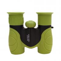 China Shock Proof 8x 21mm Childrens Binoculars Bird Watching For 4 Year Old on sale