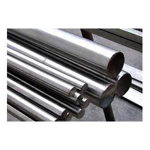 Hot Rolled With Heat Treatment Carbon Steel Round Bar Rod C45 SAE1045 Forged Shaft Bar 380MM