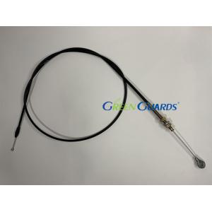 Lawn Mower Cable - Brake G658395 Fits TURFCO Machines