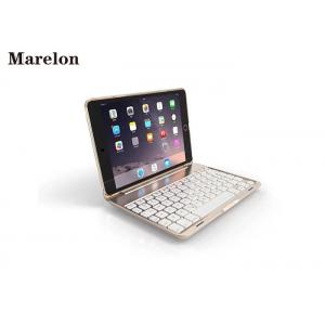 Simple Smart Air Case Environmental ABS Plastic With Wireless Bluetooth Keyboard