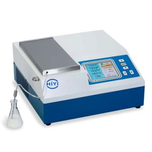 China LactoStar Milk Analyzer 20ml Diary Ingredients Analysis Automatic Milk Analyzer on sale
