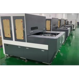 China PCB Board Printer Inkjet Printing Machine for Character, barcode supplier