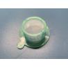 China 150 Mesh 100um Disposable Cell Strainer with PP/Nylon Mesh for 50ml Conical Tubes wholesale