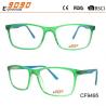 China Fashionable rectangle CP Optical Frames with colourful frames, Suitable for women and men wholesale