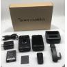 China 1080P распознавание лица телесной PTZ камеры Android система IP66 водонепроницаемая полицейская камера с светодиодным wholesale