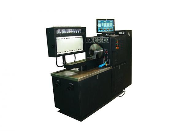 ADM720 Mechanical Fuel Pump Test Bench For Testing Different Pumps