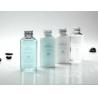China OEM Dandruff Hair Shampoo Disposable Organic Hair Growth Shampoo Daily Amenity wholesale