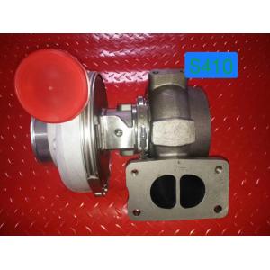 China Z37 S410 Turbocharger Excavator Spare Parts Hydraulic Turbo OM457LA 318960 supplier