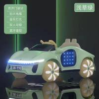 China Stylish Four Wheel Kids Electric Toy Car Baby Toy Car Remote Control High Toughness on sale