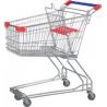 Easy Handling Supermarket Shopping Trolleys Y Asian Style Series HBE-Y-75L