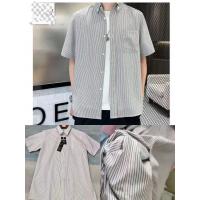 China Fashion Polo Dress Shirts Long Sleeve Regular Shirts Formal Dress Kcs16 on sale