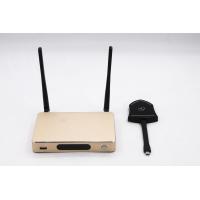 China HDCP 1.3 Wireless Screen Sharing Dongle Plug Play Stream And Cast TV Dongle on sale