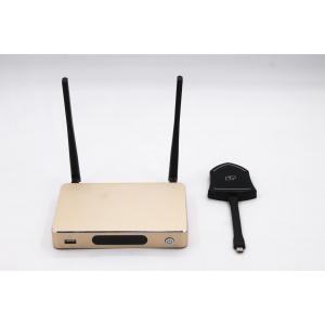 HDCP 1.3 Wireless Screen Sharing Dongle Plug Play Stream And Cast TV Dongle