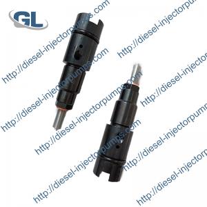 High Quality Common Rail Fuel Injector 0432193691 Nozzle DSLA150P710 For MWM-DIESEL