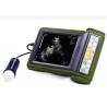 Portable Veterinary Ultrasound Scanner With 3.5MHz Waterproof Mechanical Sector