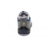 1.4 - 1.6mm Sued Leather Winter Steel Toe Work Shoes Pu Injection Slip Resistant
