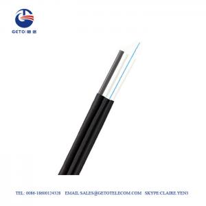 GJYXFCH/GJYXCH self-supporting bow-type Outdoor Drop Cable