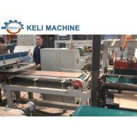 China KELI Red Clay Brick Making Machine 4000-6000pcs/H For Brick Making Production Line on sale