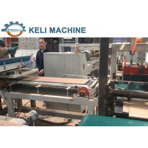 China KELI Red Clay Brick Making Machine 4000-6000pcs/H For Brick Making Production Line supplier