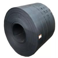 China A36 Cold Rolled Low Carbon Steel SPHC Coil Low Carbon Steel on sale
