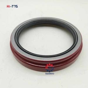 China European Truck Wheel Hub Oil Seal 370120A 139.70*184.30*30.15 mm supplier