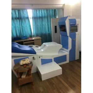 China Natural Colon Cleansing Machine Colon Hydrotherapy Equipment Supplier supplier
