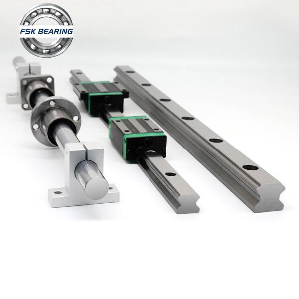 High Speed HGW-CA/HGW-HA HG35CA Linear Guide With Low Noise And High Accuracy