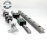 High Speed HGW-CA/HGW-HA HG35CA Linear Guide With Low Noise And High Accuracy