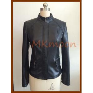 Lamb skin jacket, Sheep skin jacket