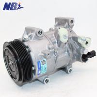 China Toyota AC Compressor 8831002B40, 88310F4030, Auto air conditioning ac compressor for Toyota Levin 1.2T on sale