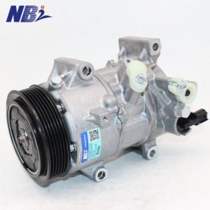 Toyota AC Compressor 8831002B40, 88310F4030, Auto air conditioning ac compressor for Toyota Levin 1.2T