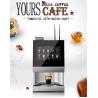 China Protocolo MDB Máquina de venta de café en polvo totalmente automática H 700 mm wholesale