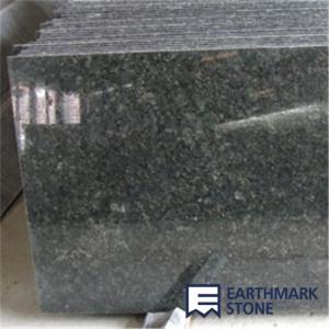 China Butterfly Green Granite Countertop