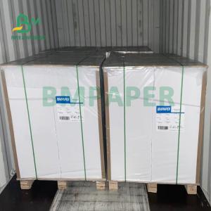 700mm X 1000mm 80gsm Uncoated Printing Paper For Sticky Notes