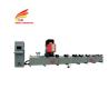 China 3 AXIS CNC DRILLING AND MILLING MACHINE PVC WINDOW DOOR MACHINE 18000RMP ALUMINUM 3 AXIS VERTICAL MACHINING CENTER wholesale