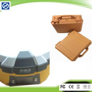 China Building Layout Dual Frequency Road Rover GPS supplier