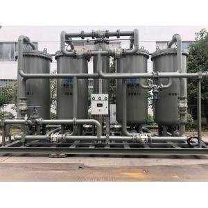China Automatic Operation Membrane Nitrogen Generator For Oilfield , Airport supplier