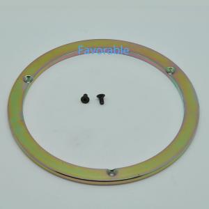Assembled Blade Rotation Especially Suitable For Lectra Cutter Vector 7000 Kit