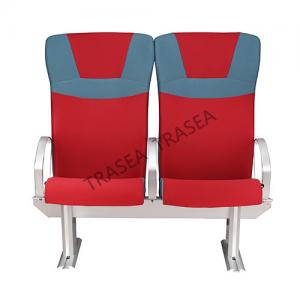 China High quality aluminium marine passenger chair supplier