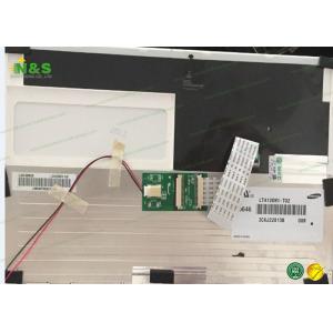 China LTA120W1- T02 12.0 Inch Samsung Lcd Panel For Portable Dvd Player Panel supplier