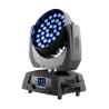 36x15w RGBWA 5in1 Moving Head Stage Lights , Show Lighting Wash Mini LED Moving