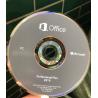 China 64 Bit License Computer Operating System Microsoft Windows Server 2019 Standard OEM DVD Pack Sever wholesale