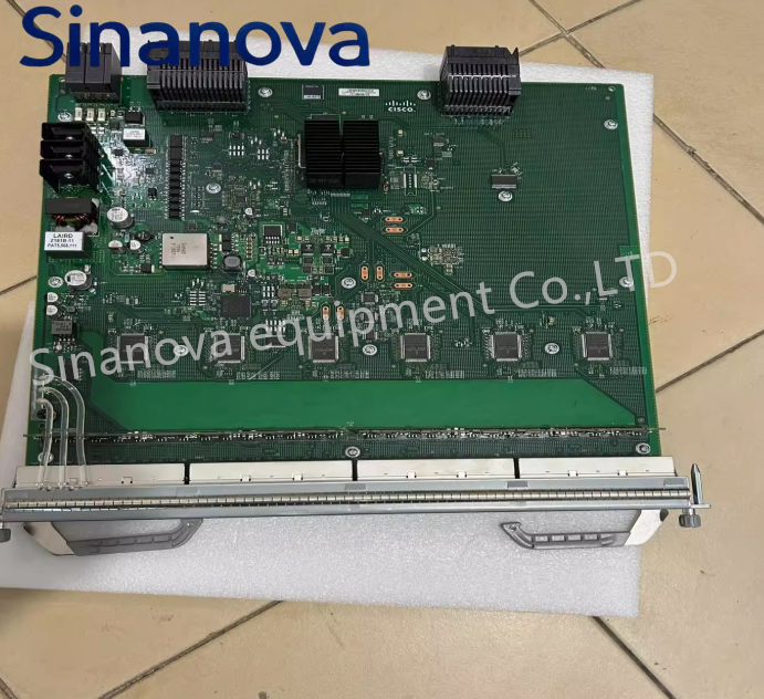 China C9400 LC 48U de alto rendimiento para conectividad empresarial escalable wholesale