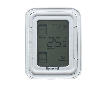 Honeywell Fan Coil Digital Thermostat T6861