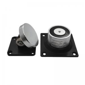 BL01 Floor and wall mount door holder wall mounted