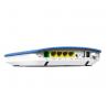 Durable FTTH ONT 1GE+3FE+CATV+WIFI Gpon Onu Compatible With Huawei ZTE