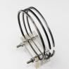 OEM High Technology piston ring compressor piston ring 75mm