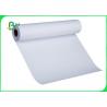 China 20Lb Architectural Drafting Paper For Inkjet Printer 24&quot; x 150ft Sharp Image wholesale