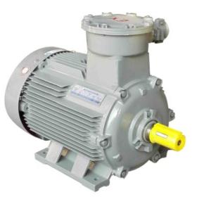 China YE3 series (IE3 GB2) premium efficiency three phase asynchronous motors Speed 1000RPM EX-D-IIB-T4-GB YE3-315S-6 YE3-315M-6 YE3-315L1-6 YE3-315L2-6 YE3-355M1-6 YE3-355M2-6 YE3-355L-6 YE3-3552-6 wholesale