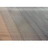 5*8mm Hole 0.7mm Thickness Expanded Metal Mesh , Expanded Aluminium Mesh Diamond